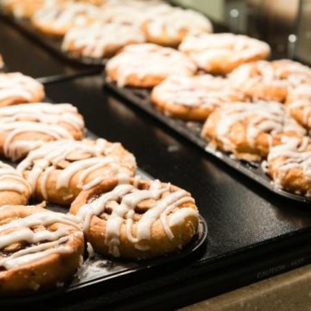 Holiday Inn Express Hotel & Suites Louisville East By Ihg Luaran gambar