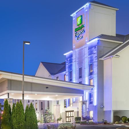 Holiday Inn Express Hotel & Suites Louisville East By Ihg Luaran gambar