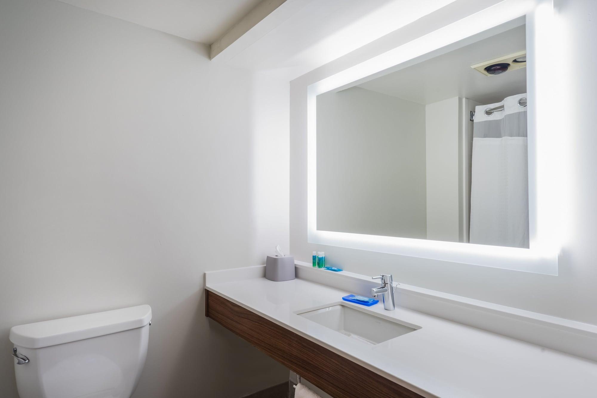 Holiday Inn Express Hotel & Suites Louisville East By Ihg Luaran gambar