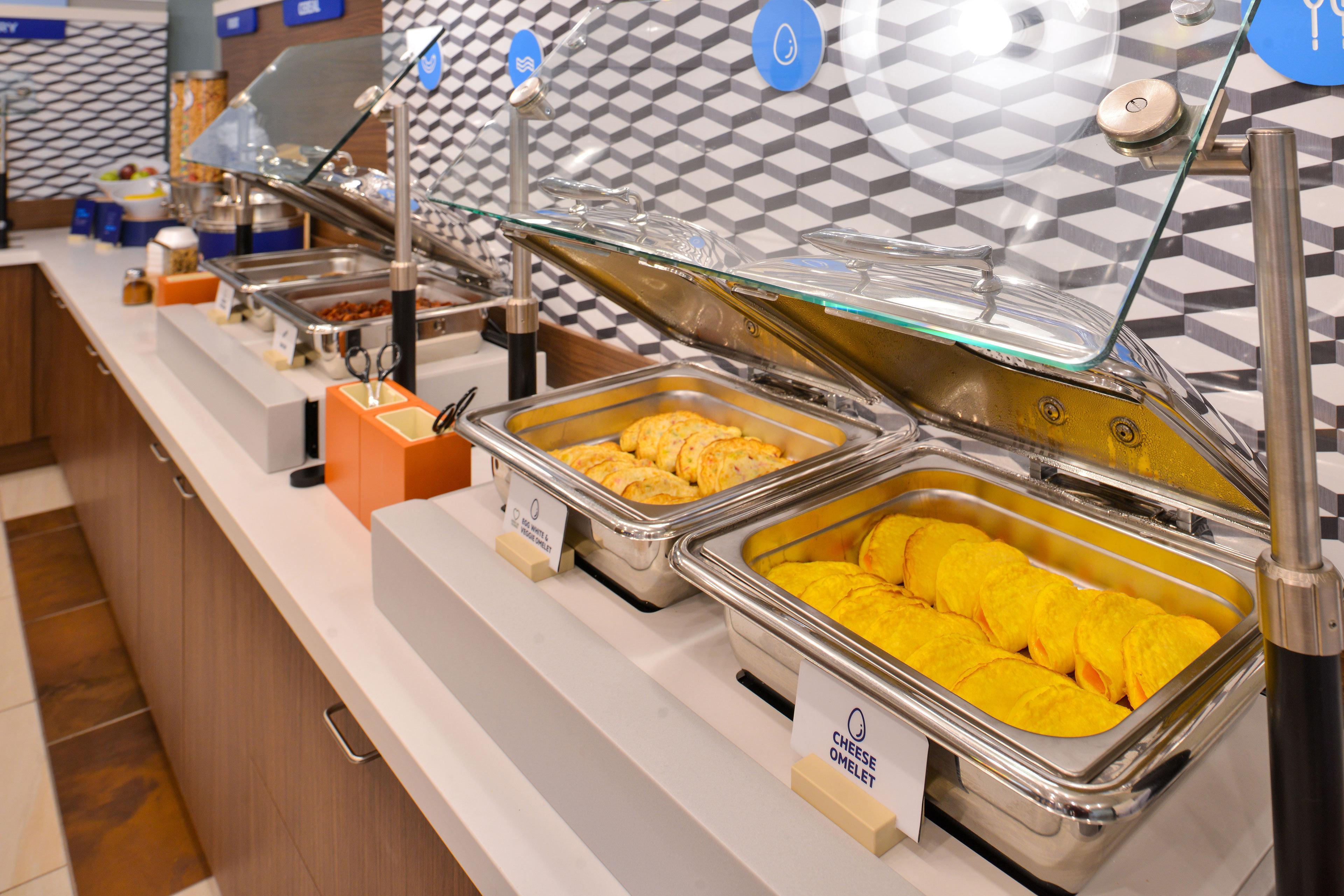 Holiday Inn Express Hotel & Suites Louisville East By Ihg Luaran gambar