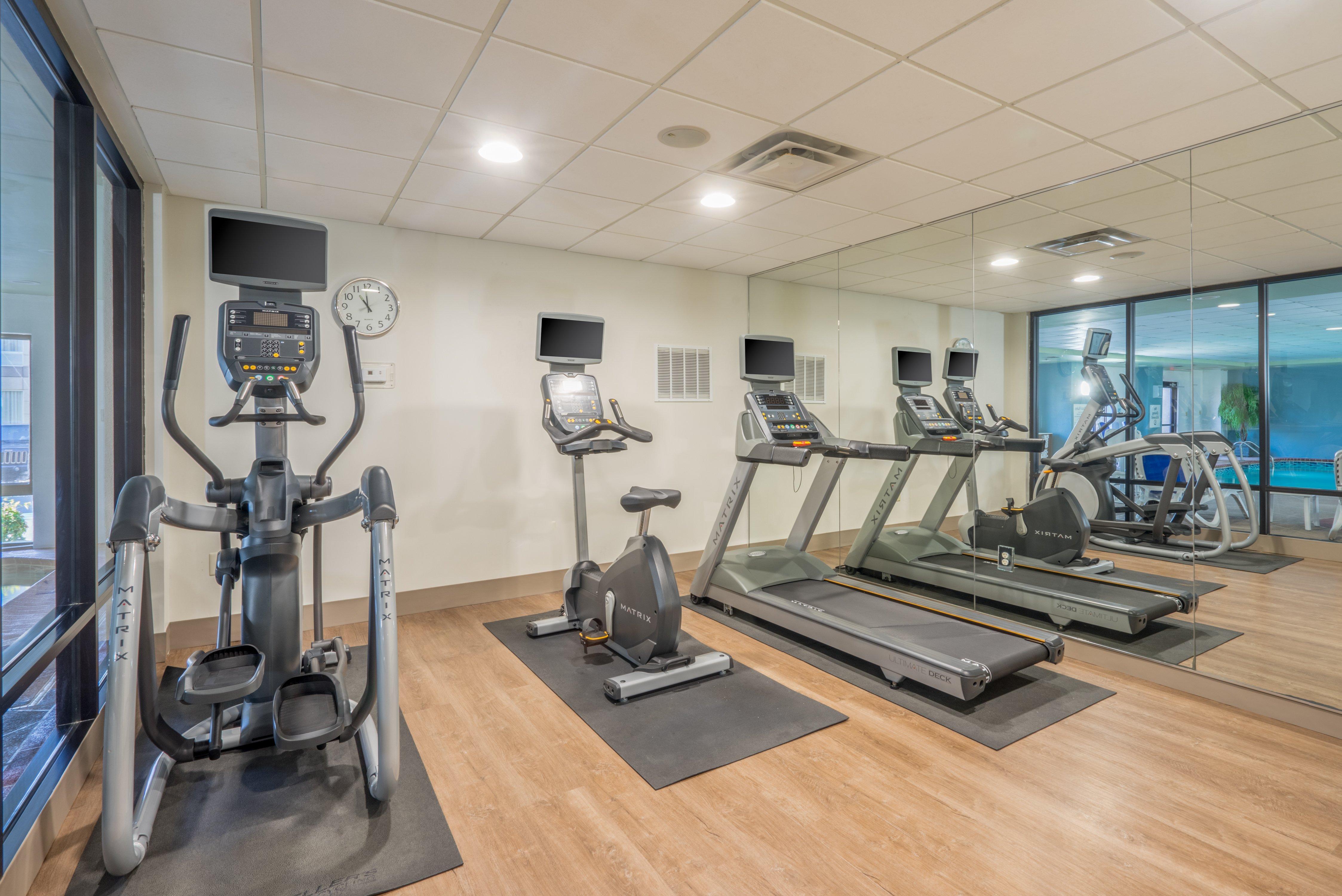 Holiday Inn Express Hotel & Suites Louisville East By Ihg Luaran gambar