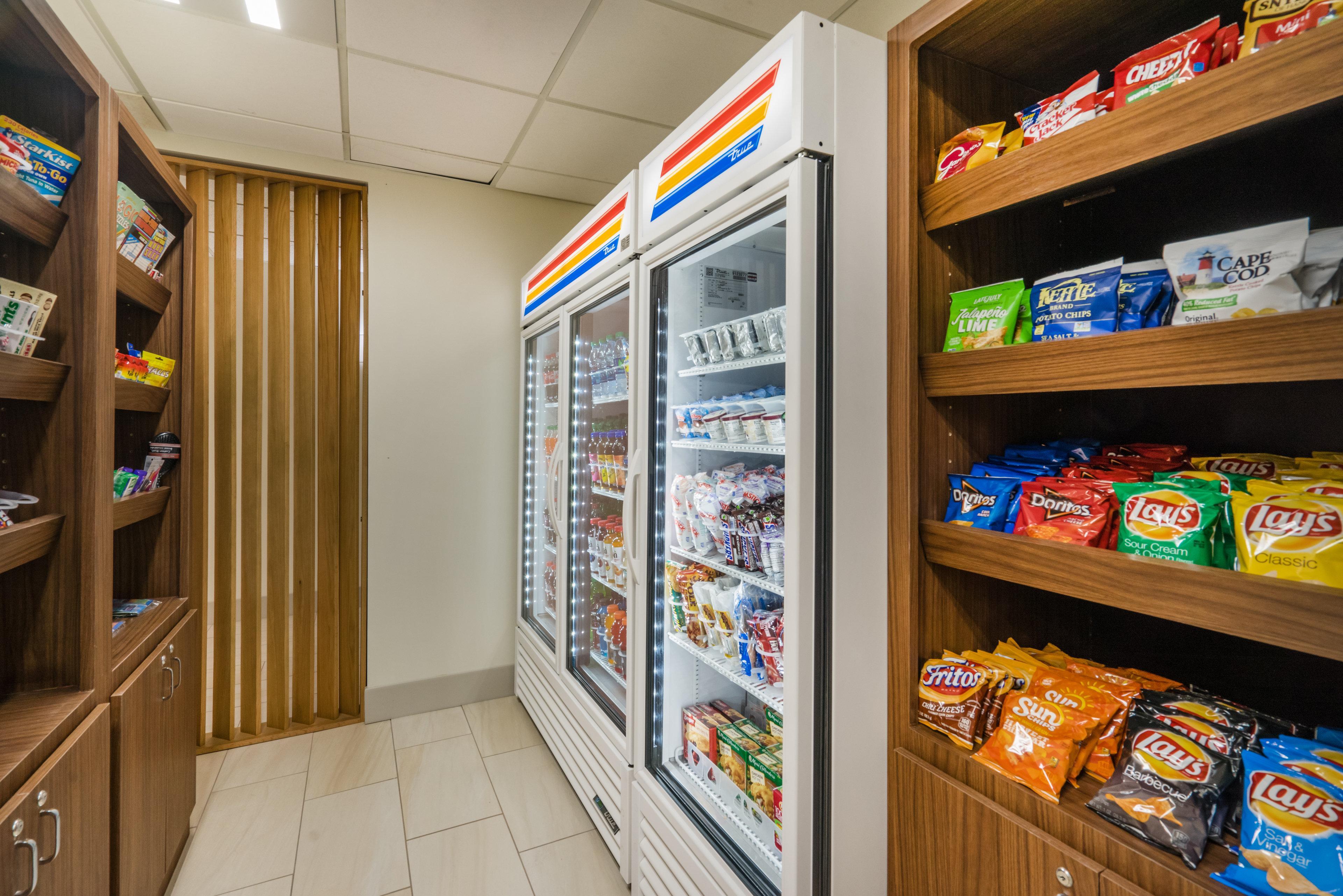 Holiday Inn Express Hotel & Suites Louisville East By Ihg Luaran gambar