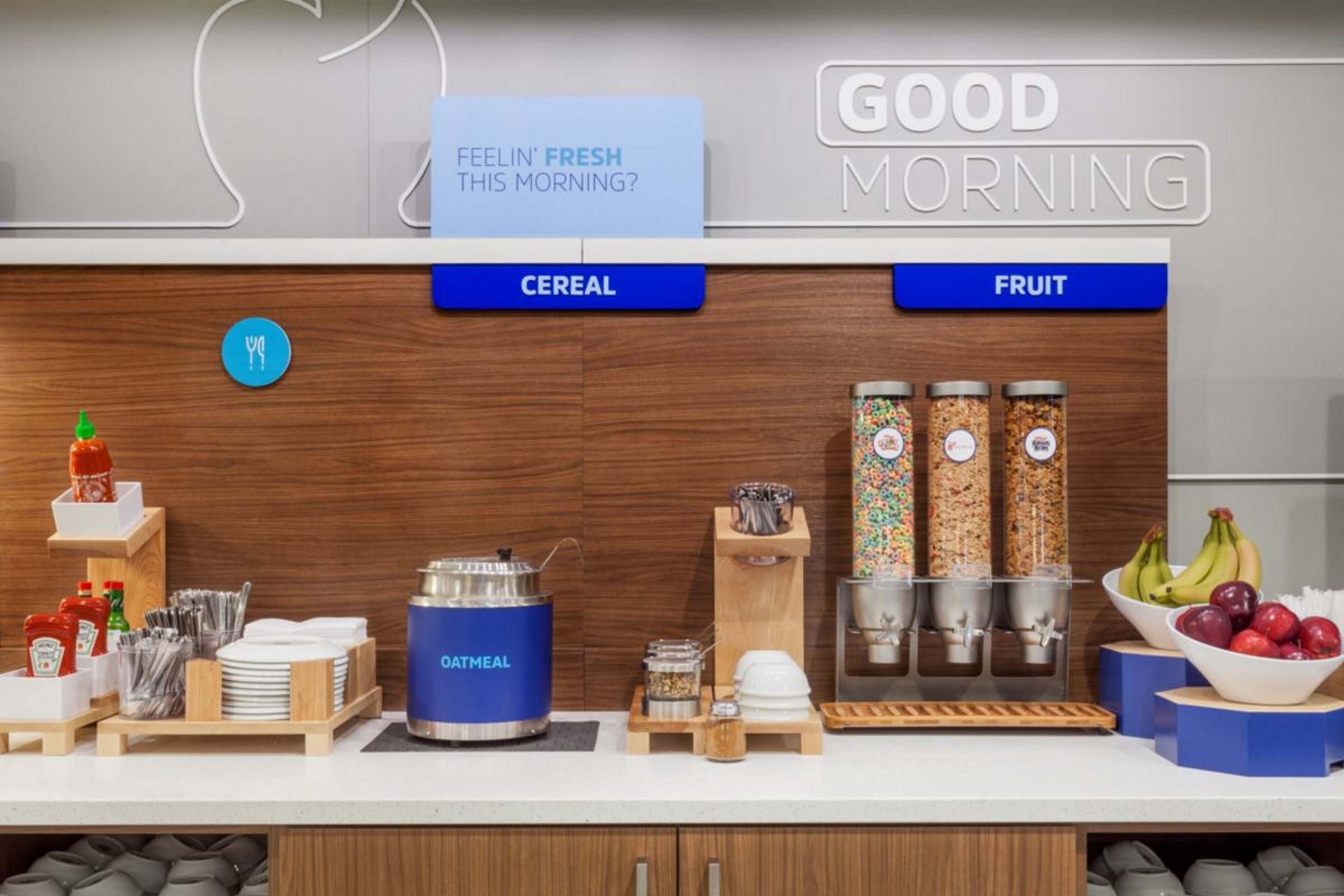 Holiday Inn Express Hotel & Suites Louisville East By Ihg Luaran gambar