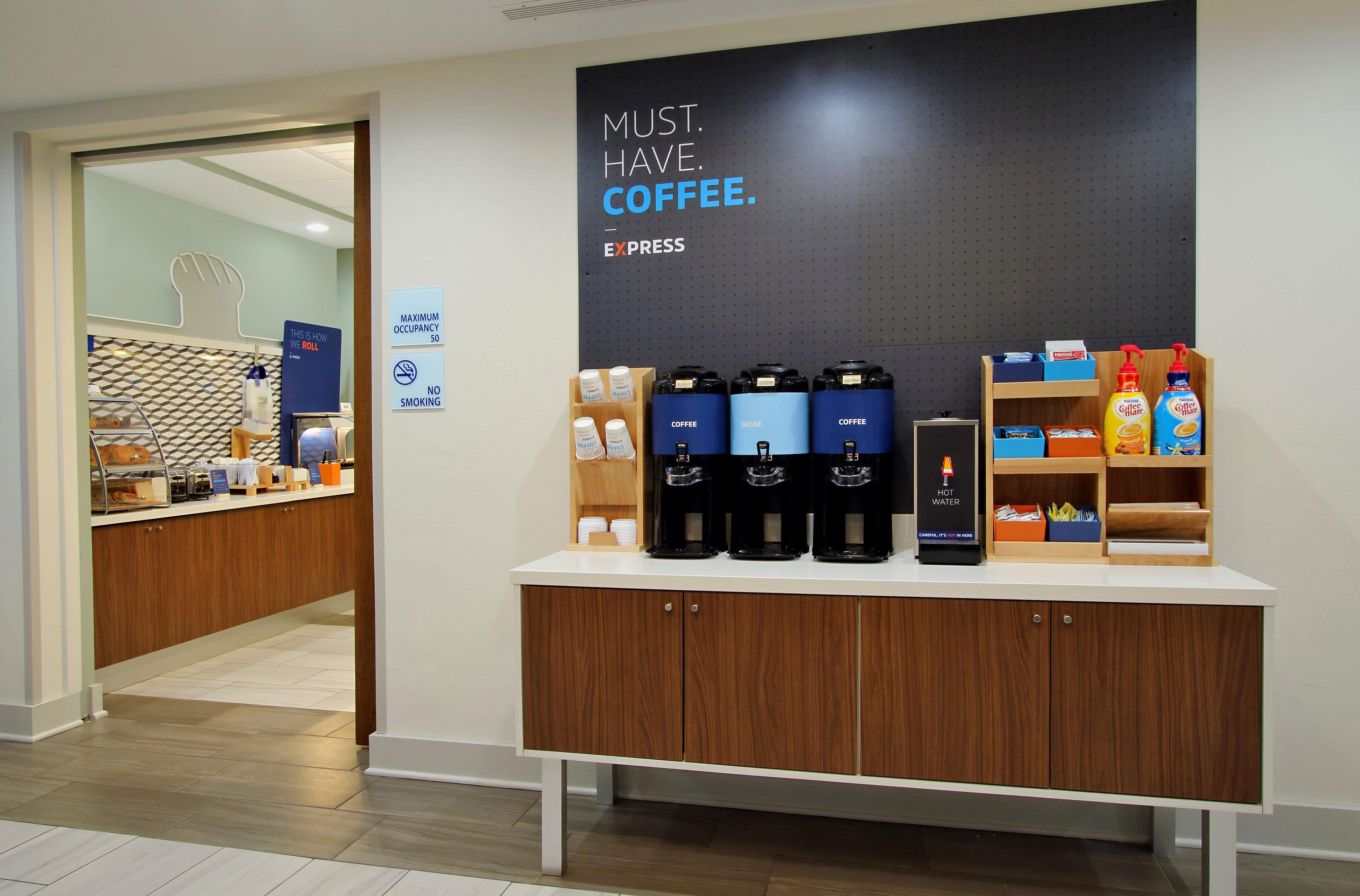 Holiday Inn Express Hotel & Suites Louisville East By Ihg Luaran gambar