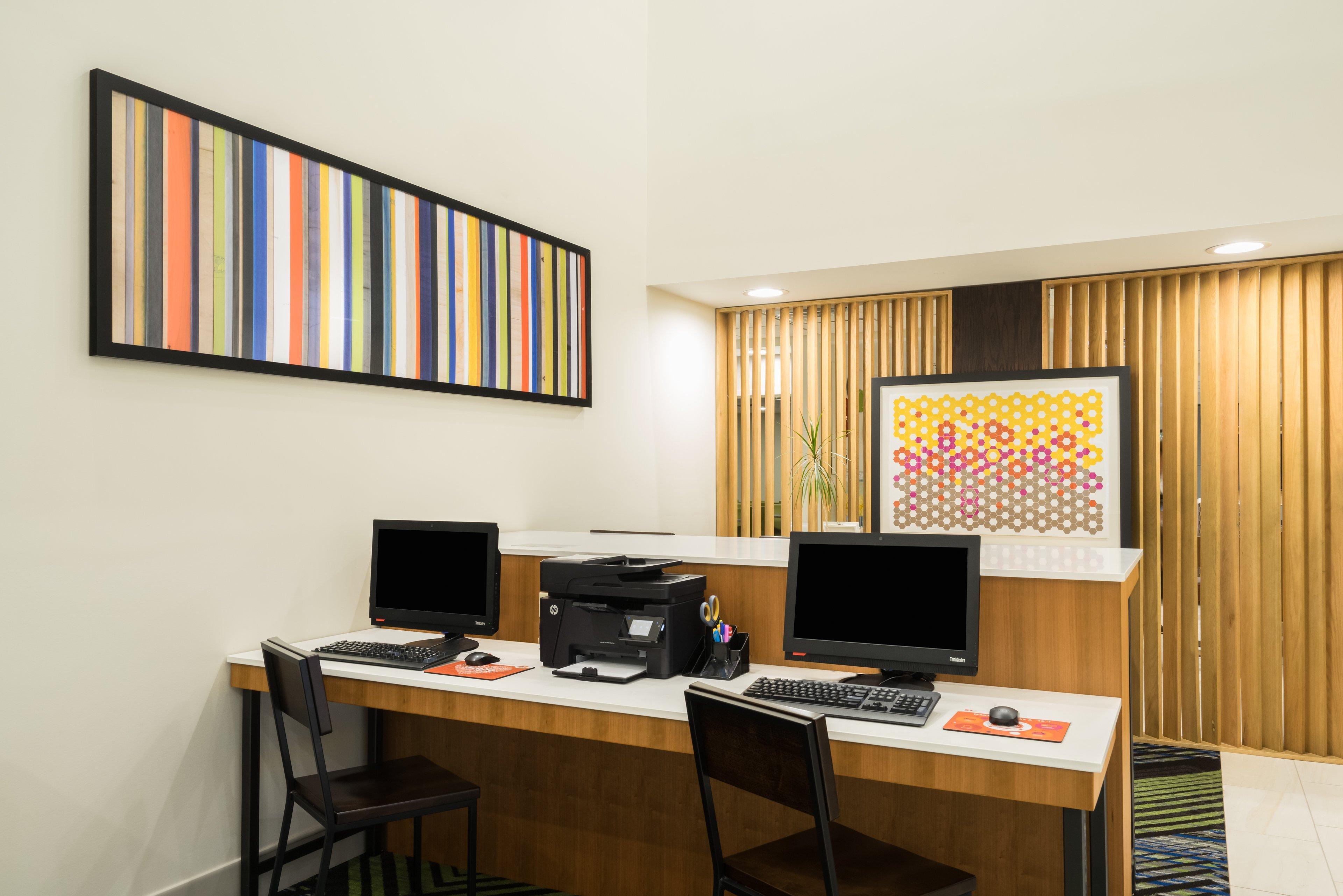 Holiday Inn Express Hotel & Suites Louisville East By Ihg Luaran gambar