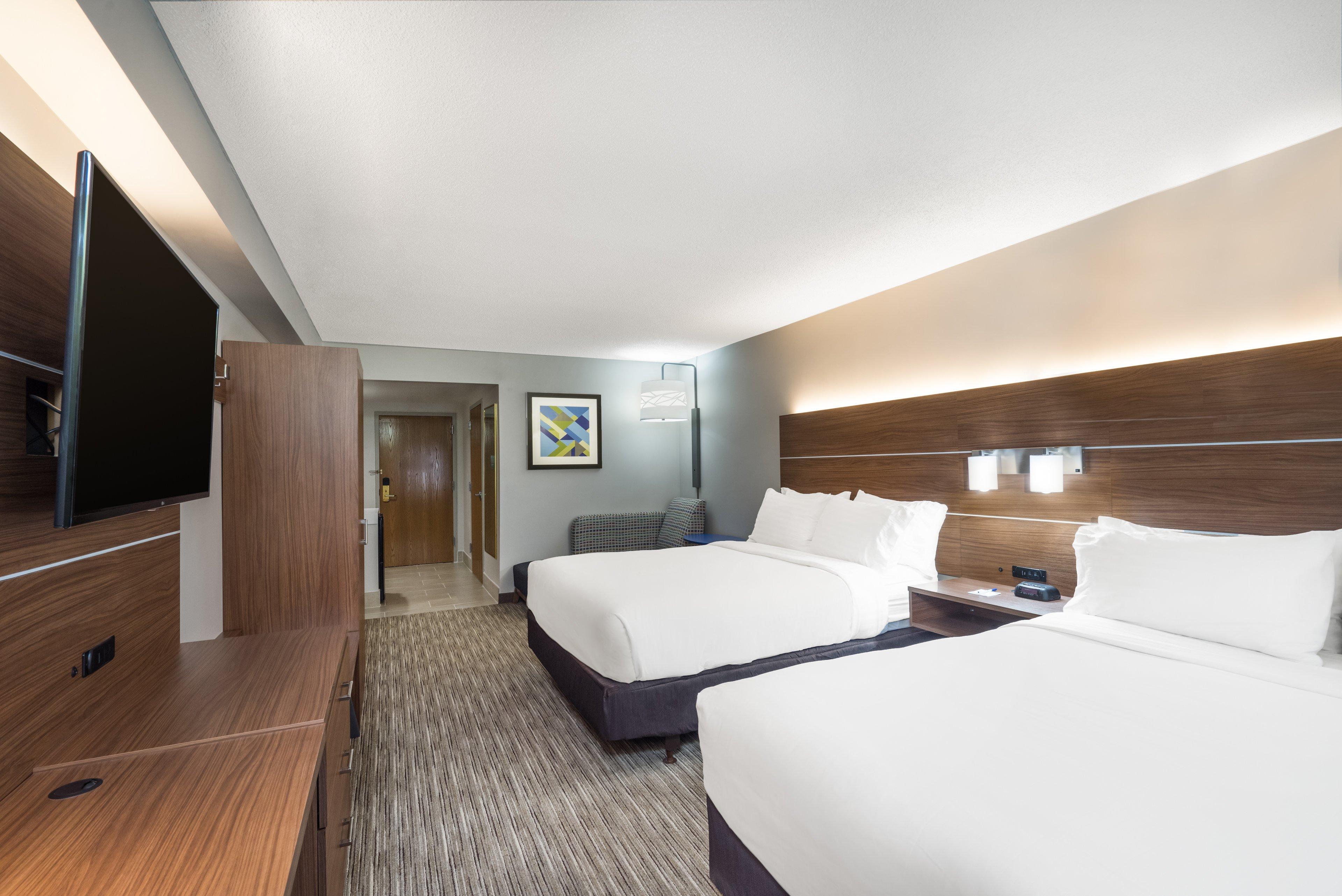 Holiday Inn Express Hotel & Suites Louisville East By Ihg Luaran gambar