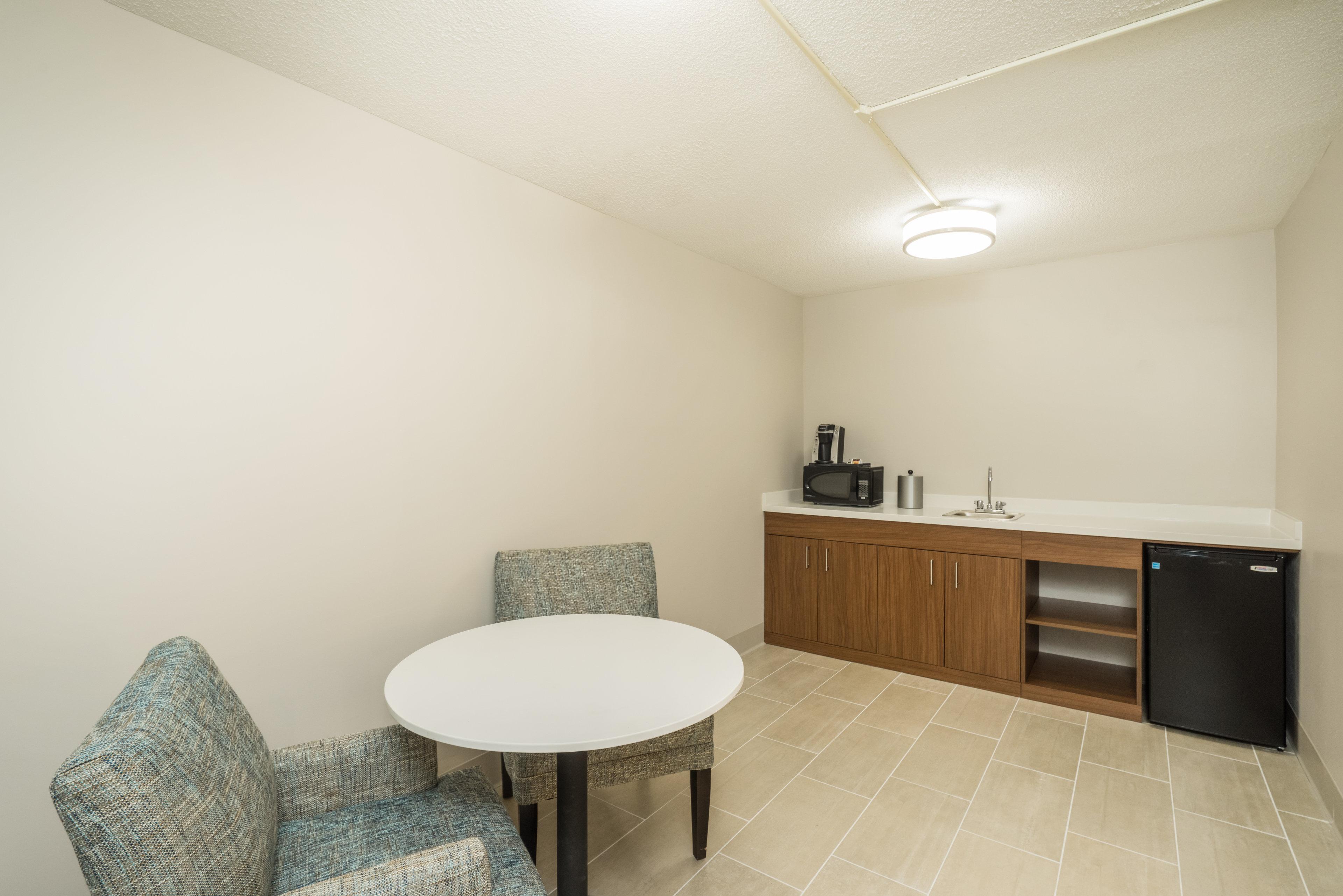 Holiday Inn Express Hotel & Suites Louisville East By Ihg Luaran gambar