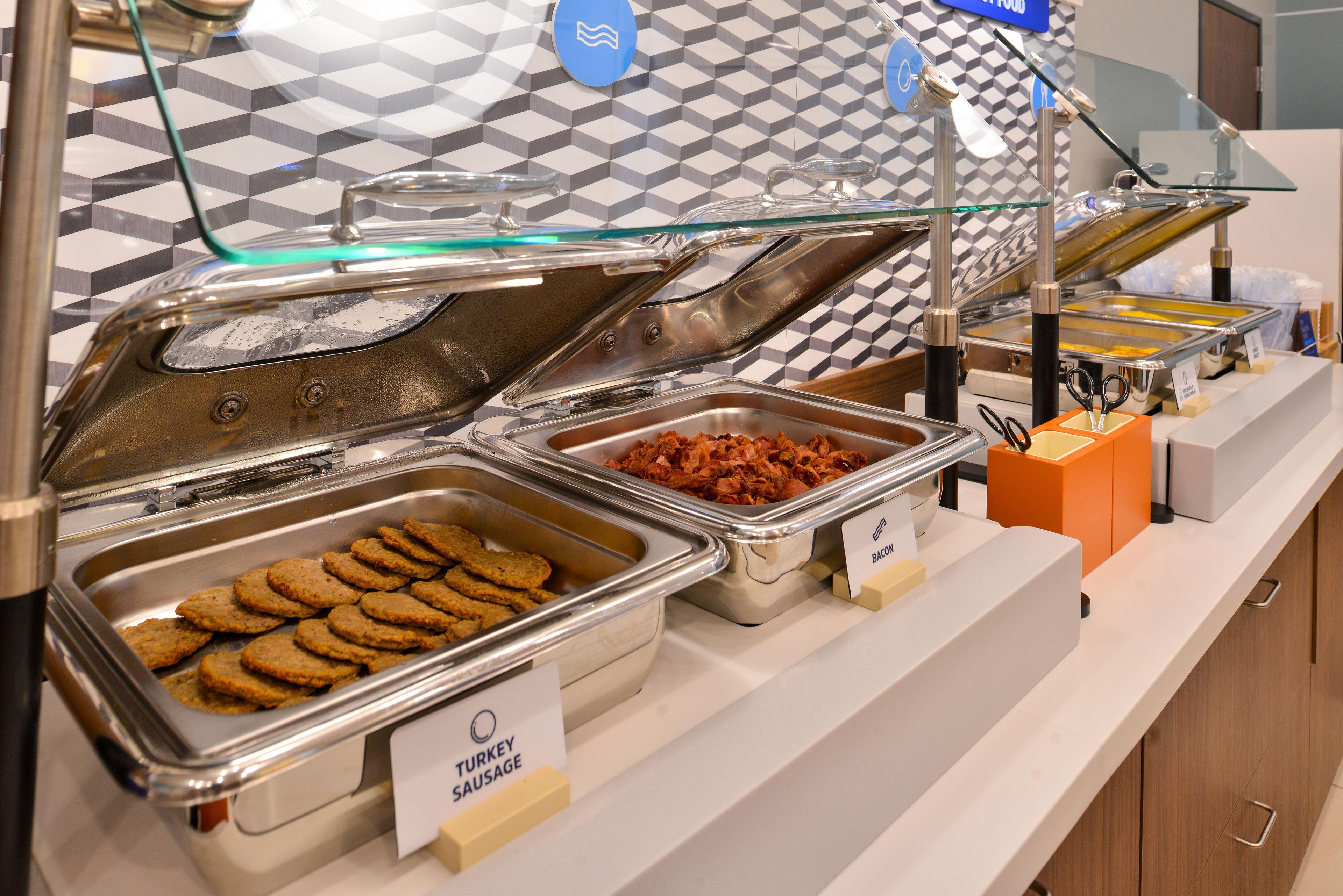 Holiday Inn Express Hotel & Suites Louisville East By Ihg Luaran gambar