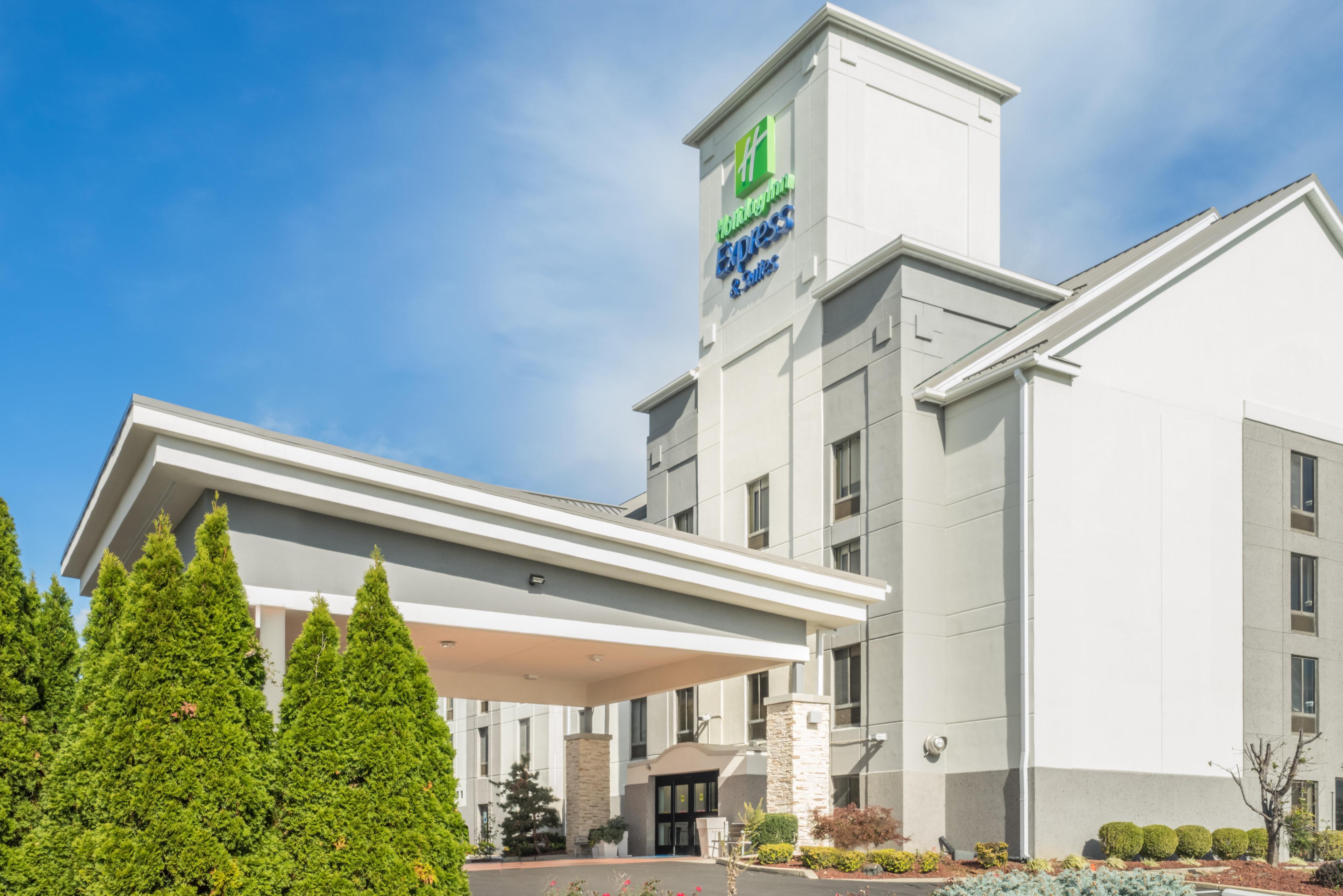 Holiday Inn Express Hotel & Suites Louisville East By Ihg Luaran gambar