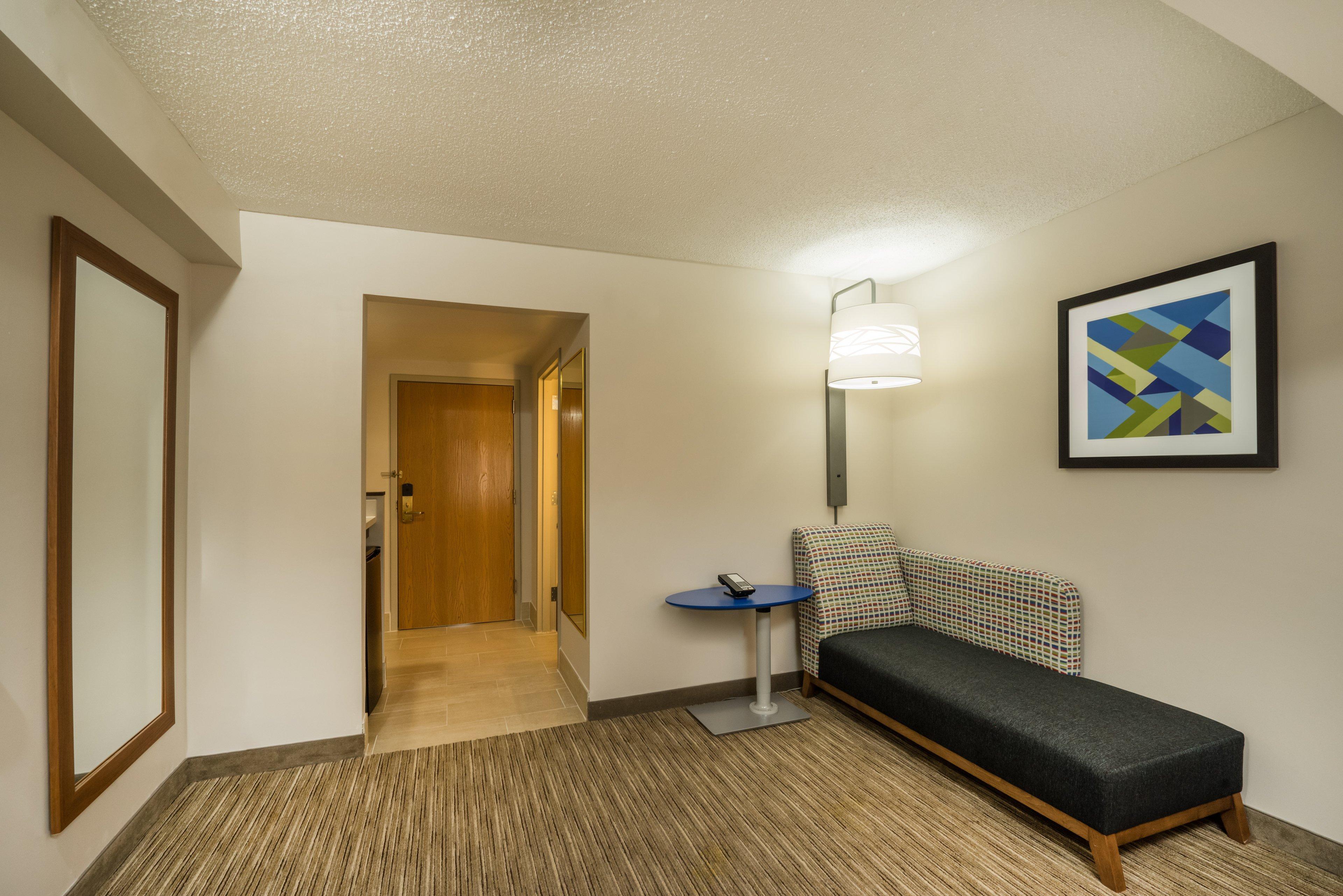 Holiday Inn Express Hotel & Suites Louisville East By Ihg Luaran gambar