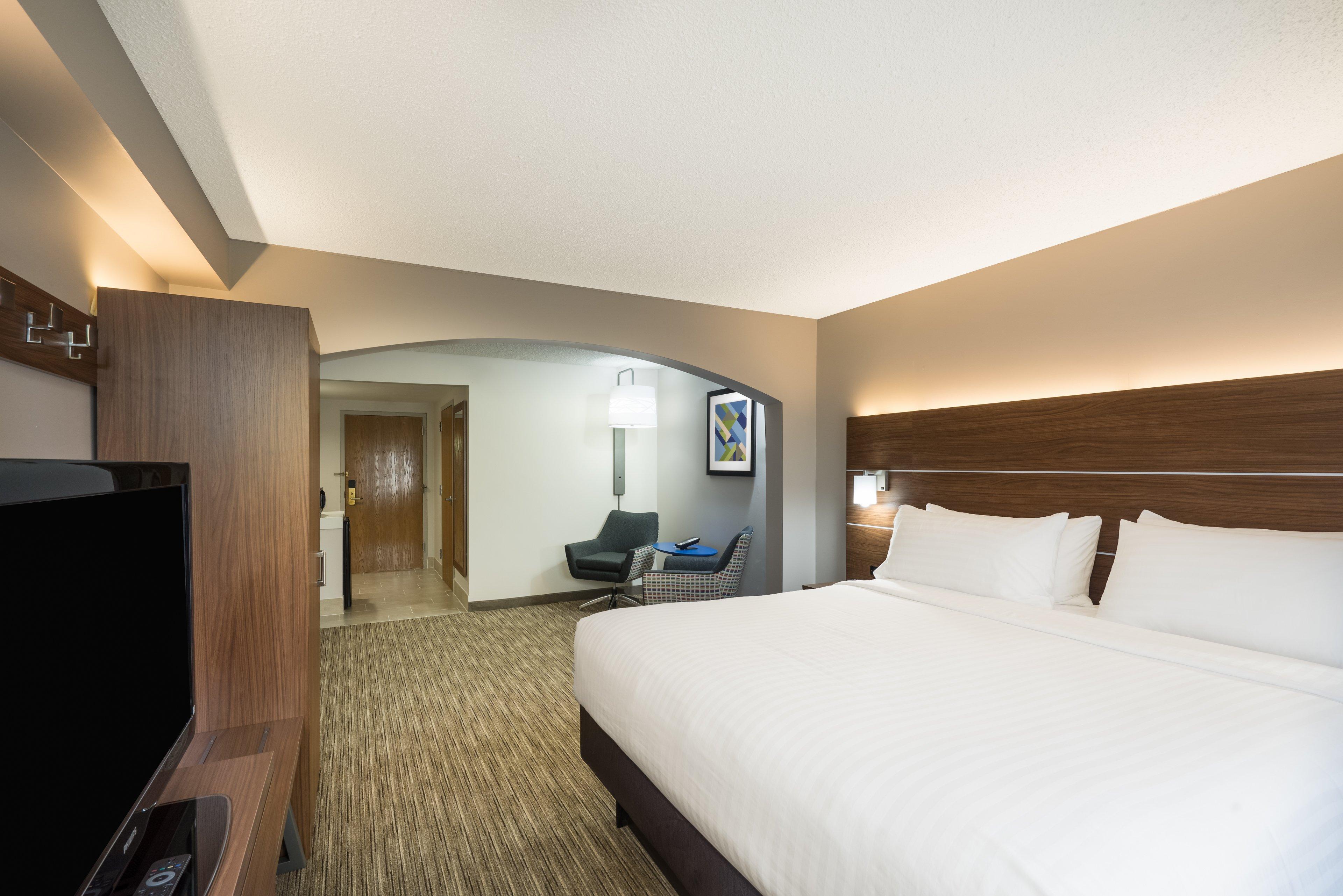 Holiday Inn Express Hotel & Suites Louisville East By Ihg Luaran gambar
