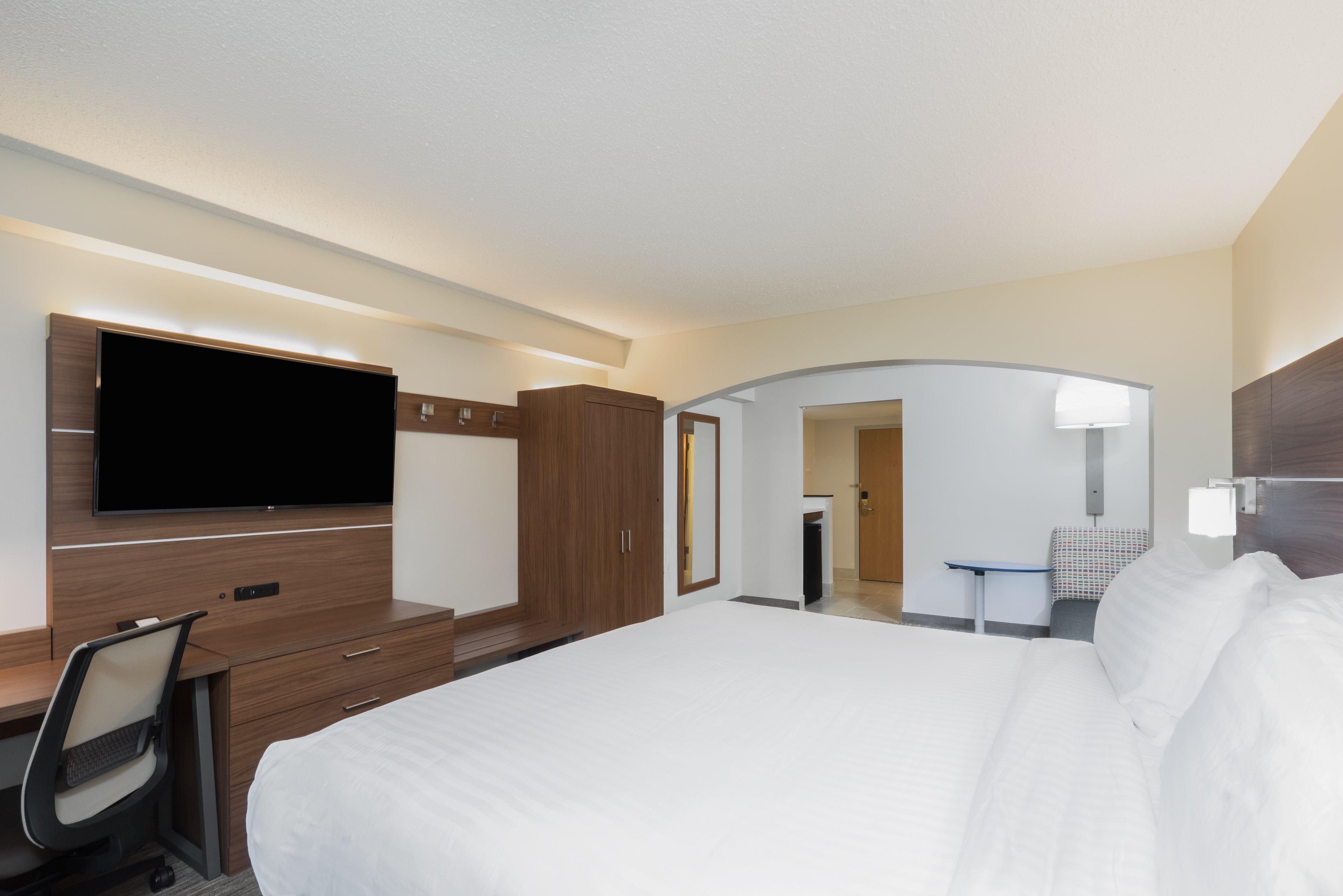Holiday Inn Express Hotel & Suites Louisville East By Ihg Luaran gambar