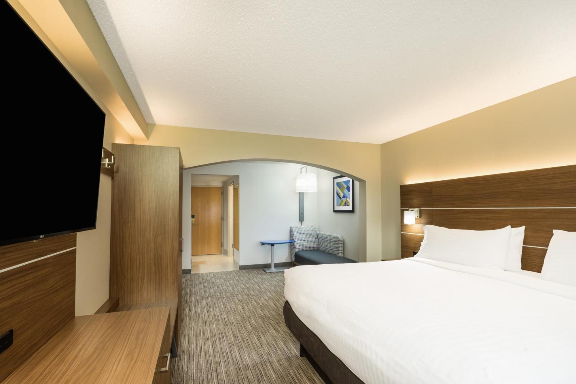 Holiday Inn Express Hotel & Suites Louisville East By Ihg Luaran gambar