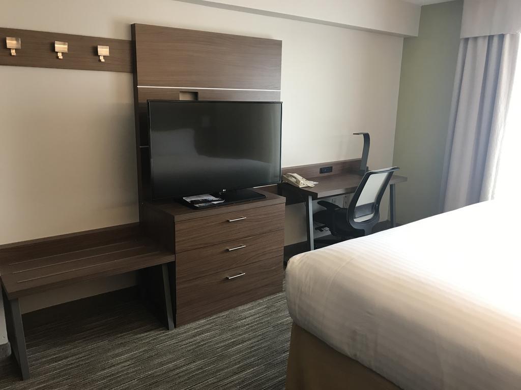 Holiday Inn Express Hotel & Suites Louisville East By Ihg Luaran gambar