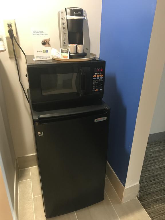 Holiday Inn Express Hotel & Suites Louisville East By Ihg Luaran gambar