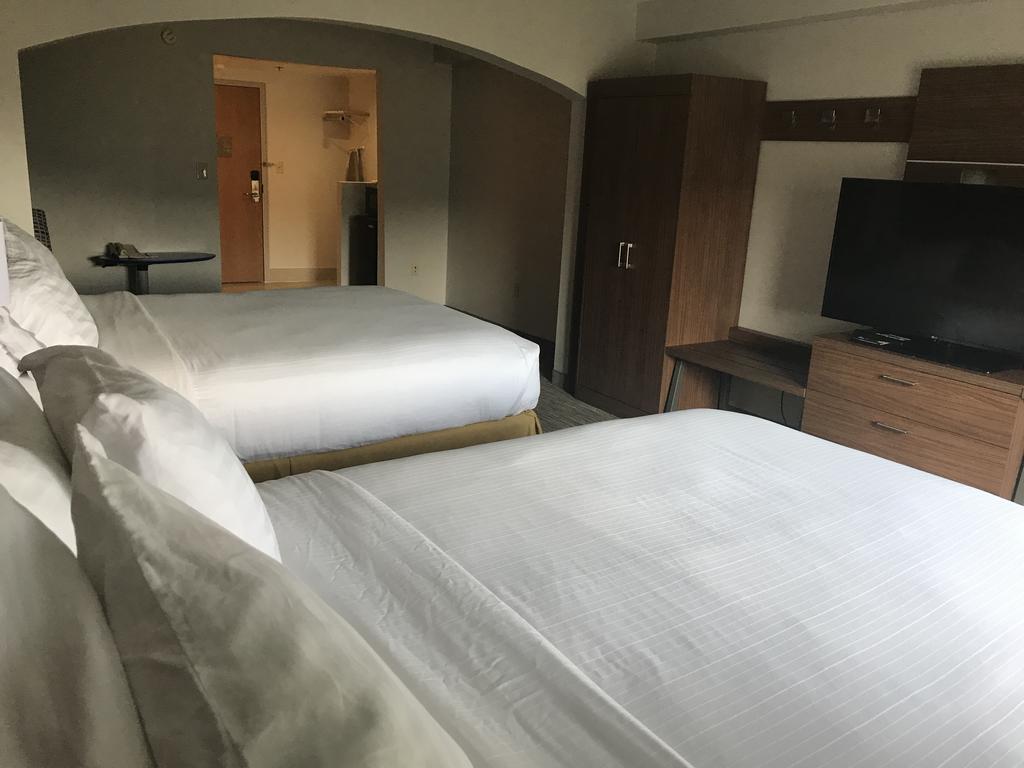 Holiday Inn Express Hotel & Suites Louisville East By Ihg Luaran gambar