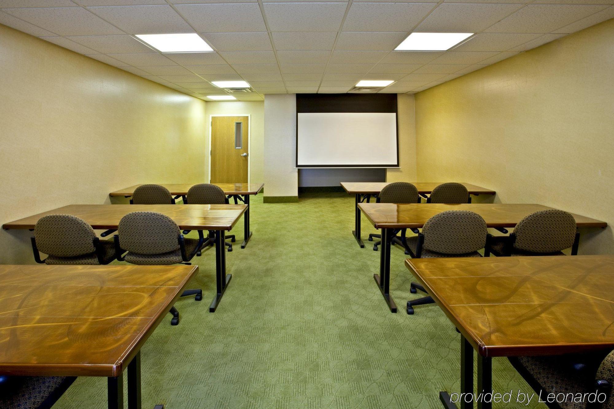 Holiday Inn Express Hotel & Suites Louisville East By Ihg Luaran gambar