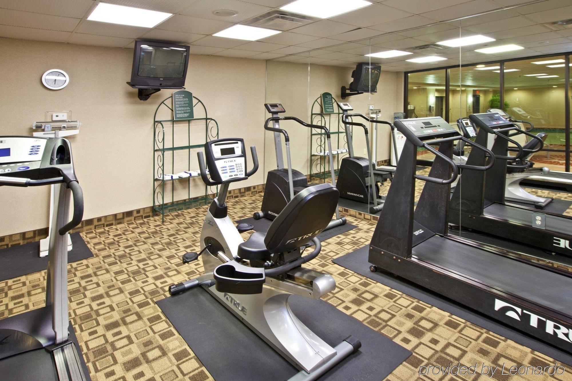 Holiday Inn Express Hotel & Suites Louisville East By Ihg Luaran gambar