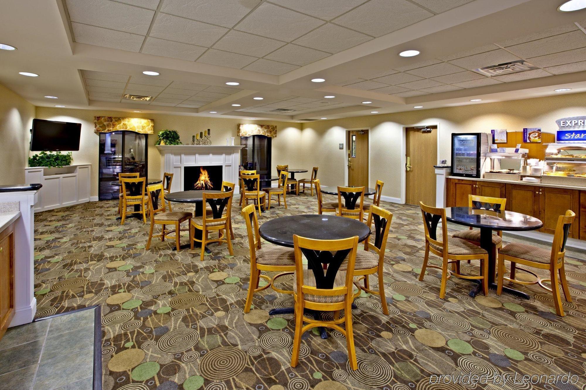 Holiday Inn Express Hotel & Suites Louisville East By Ihg Luaran gambar