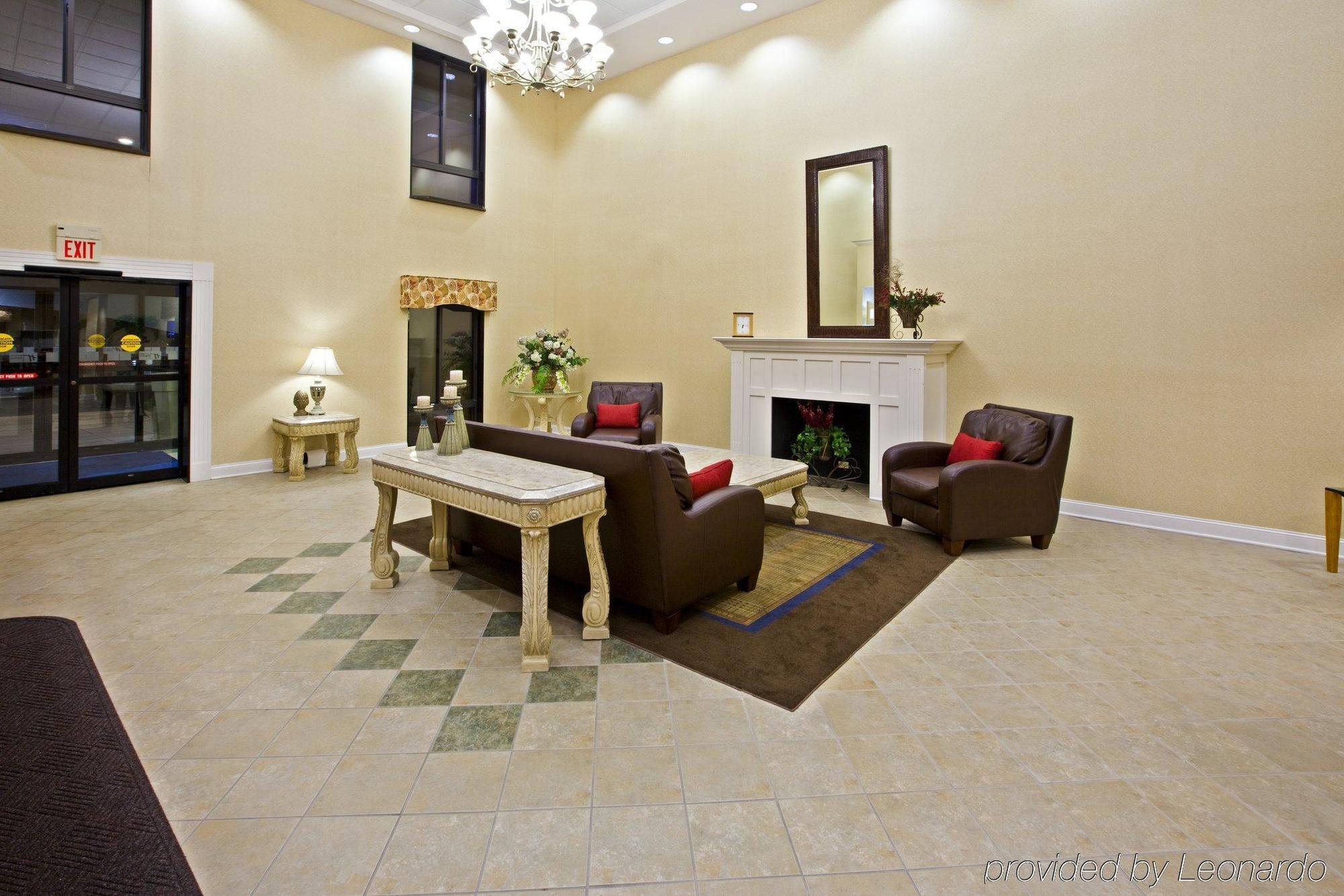 Holiday Inn Express Hotel & Suites Louisville East By Ihg Luaran gambar