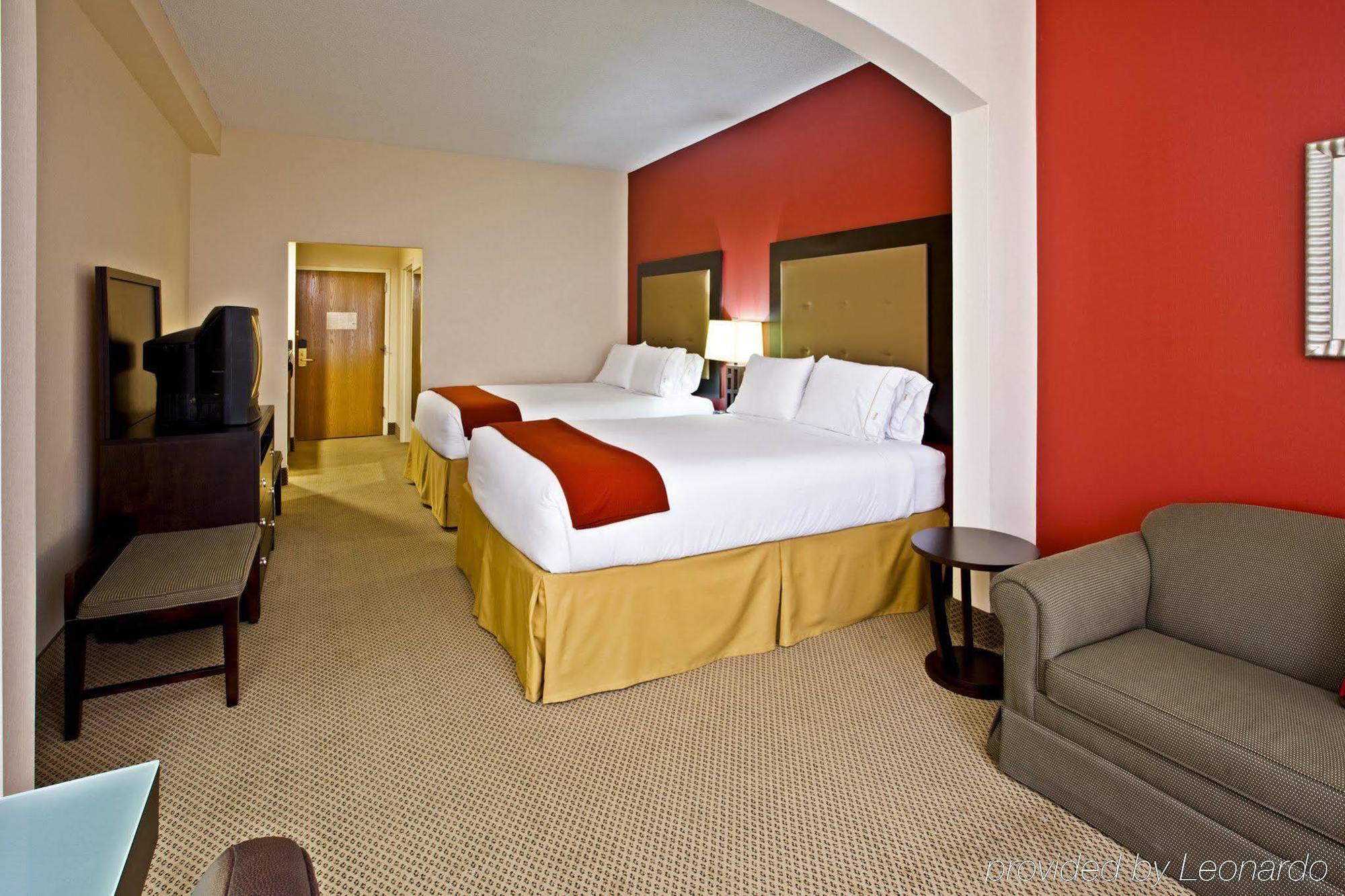 Holiday Inn Express Hotel & Suites Louisville East By Ihg Luaran gambar