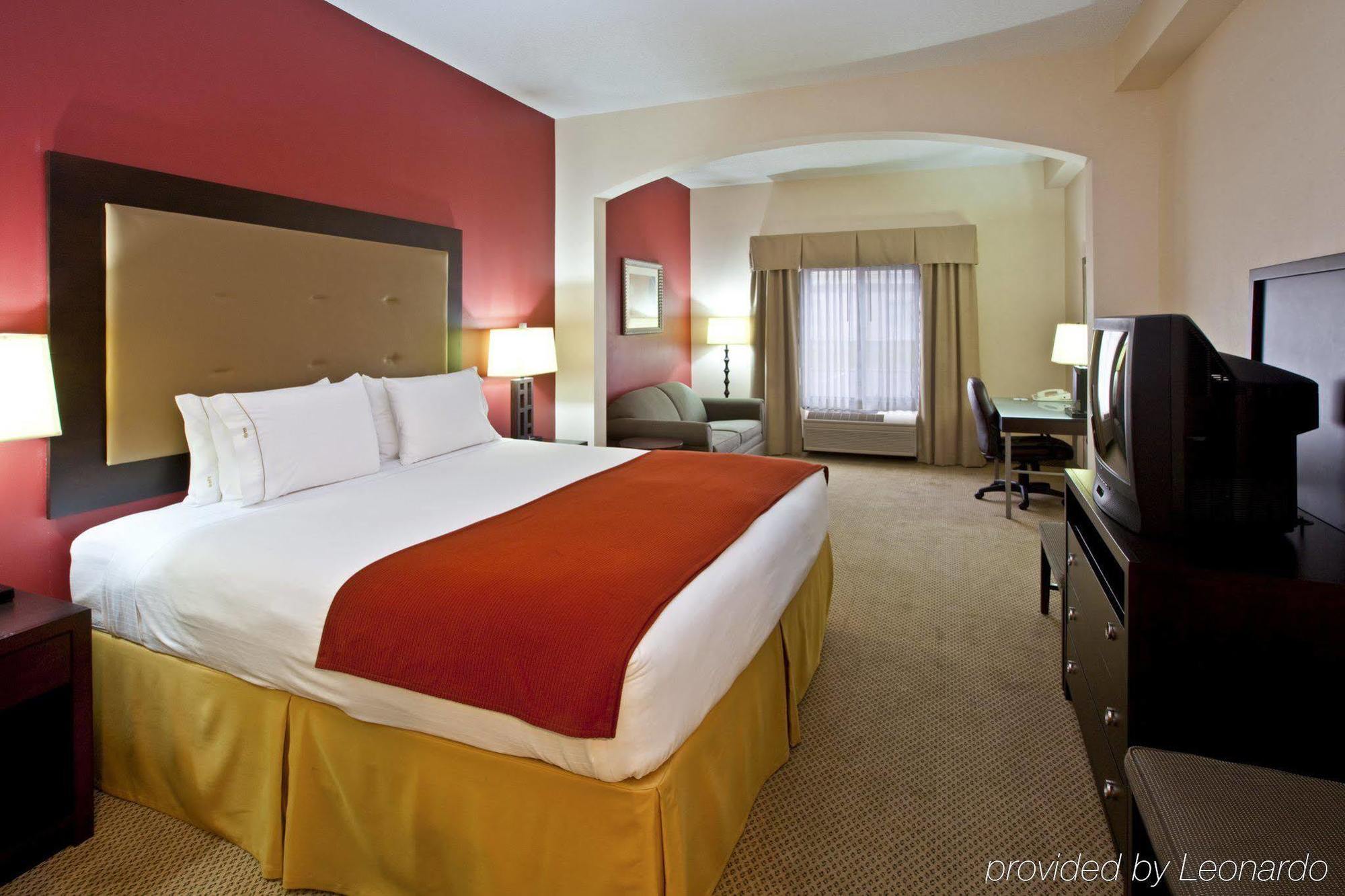 Holiday Inn Express Hotel & Suites Louisville East By Ihg Luaran gambar