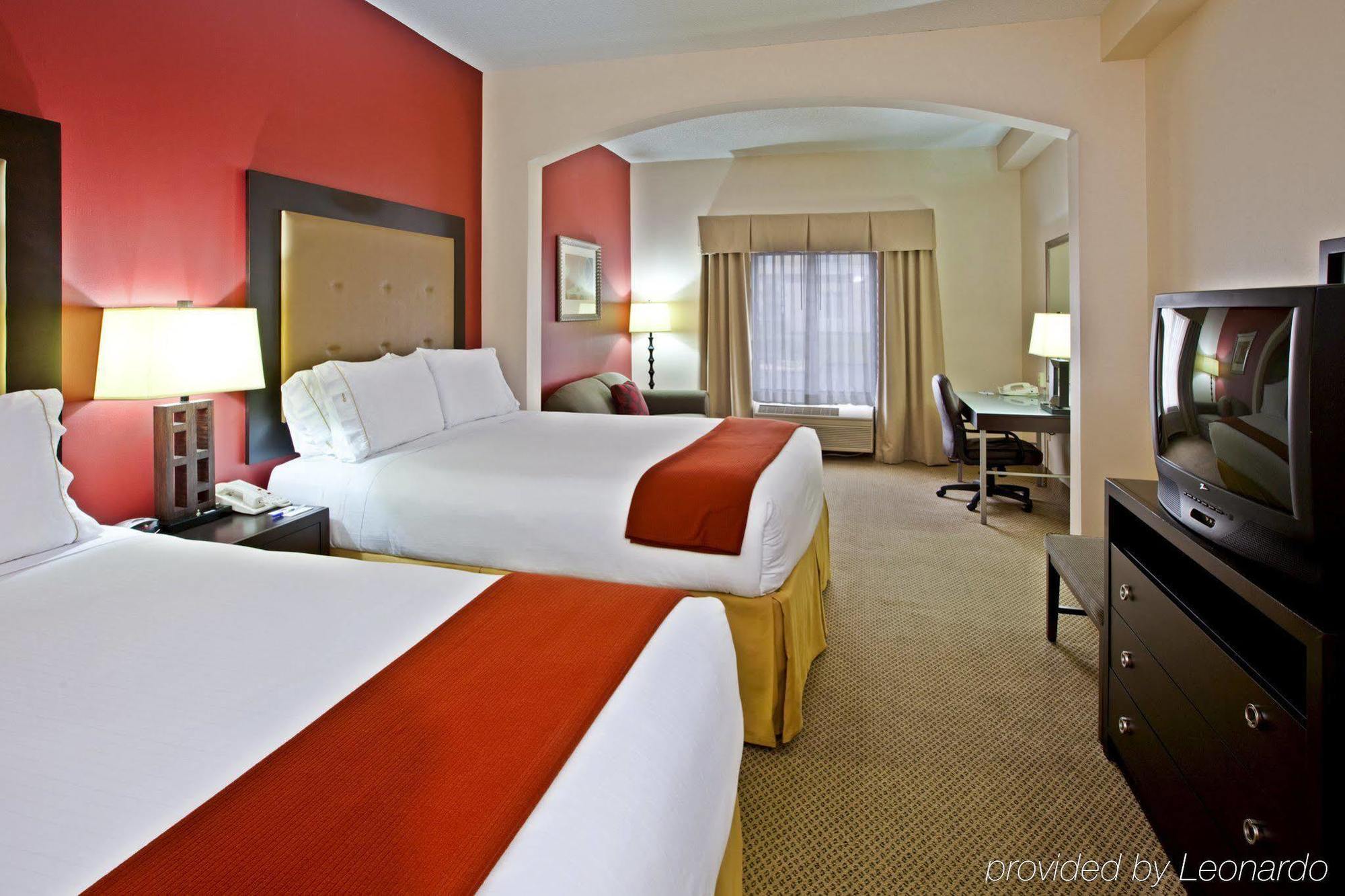 Holiday Inn Express Hotel & Suites Louisville East By Ihg Luaran gambar