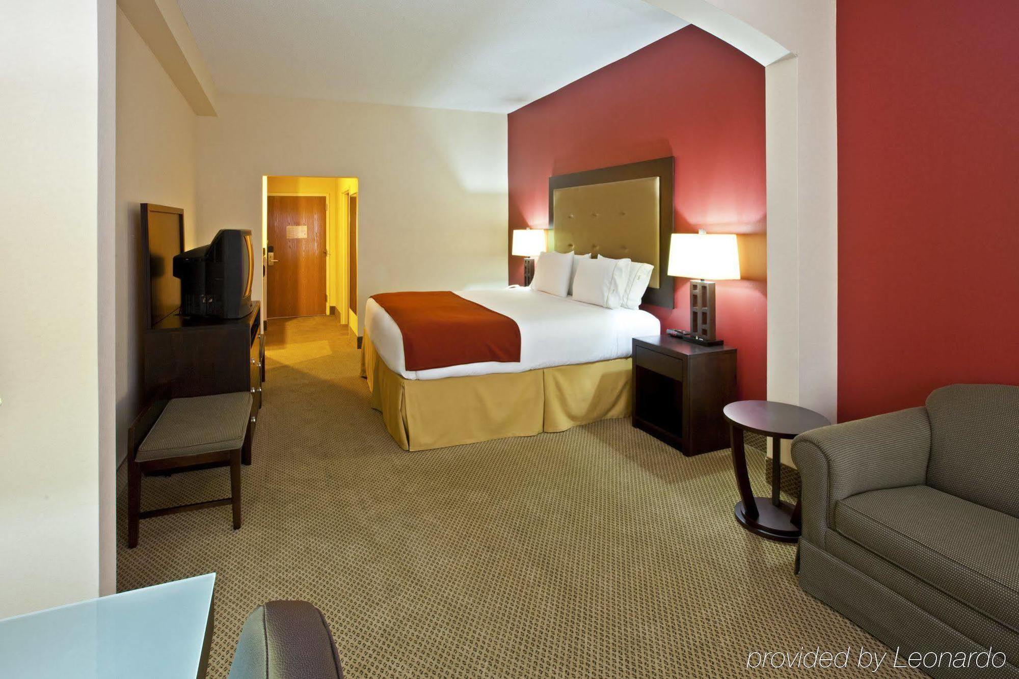 Holiday Inn Express Hotel & Suites Louisville East By Ihg Luaran gambar