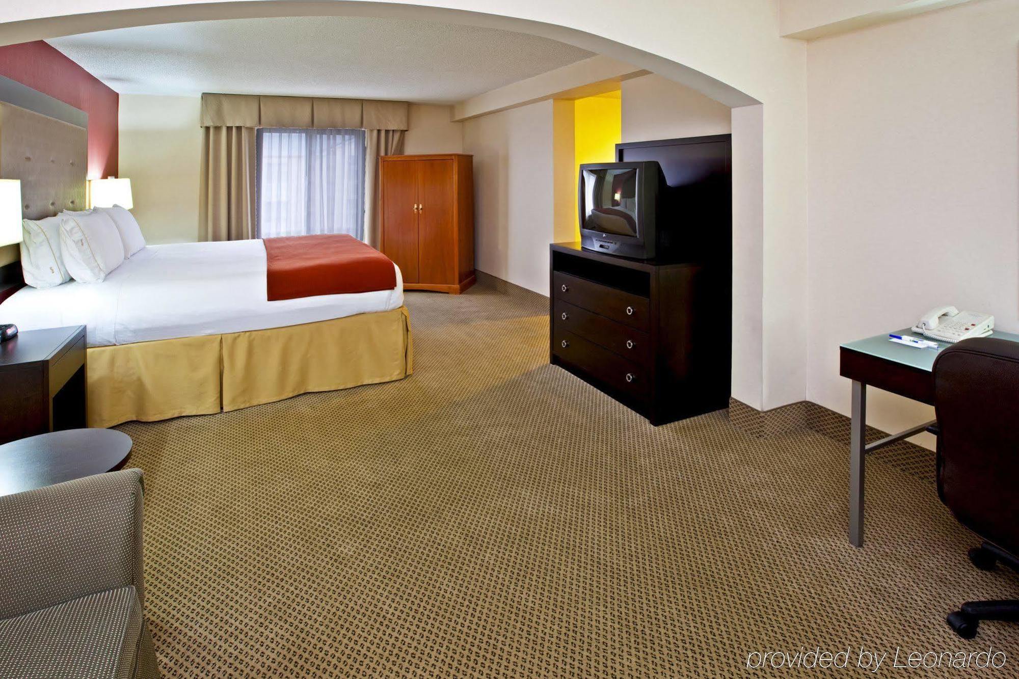 Holiday Inn Express Hotel & Suites Louisville East By Ihg Luaran gambar