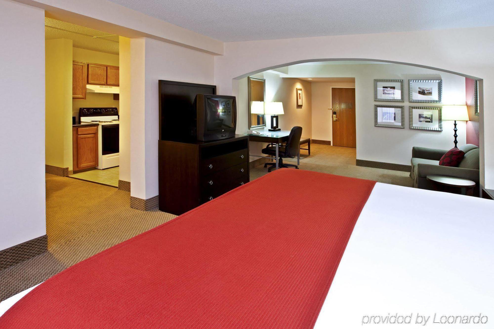 Holiday Inn Express Hotel & Suites Louisville East By Ihg Luaran gambar