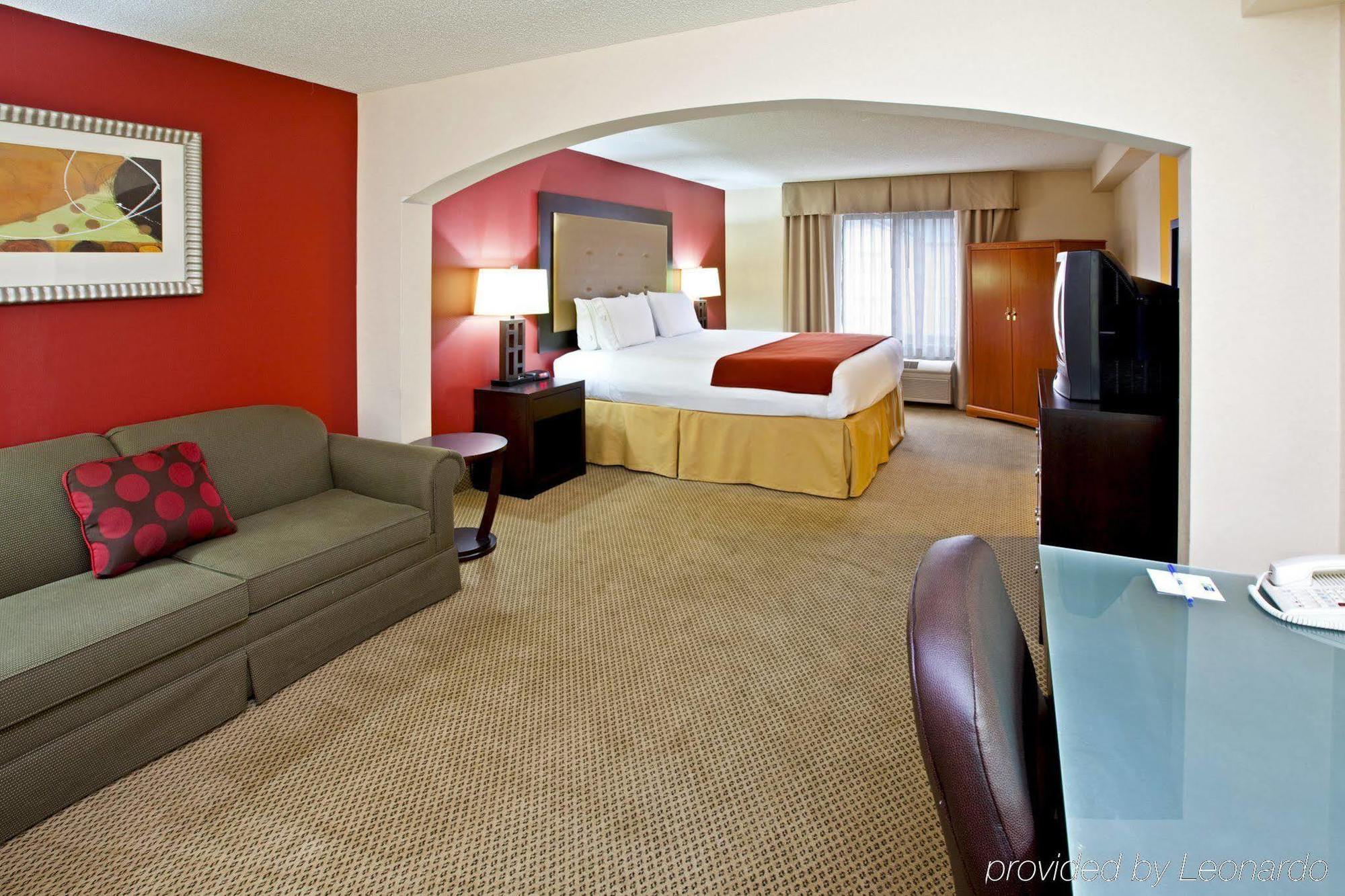 Holiday Inn Express Hotel & Suites Louisville East By Ihg Luaran gambar