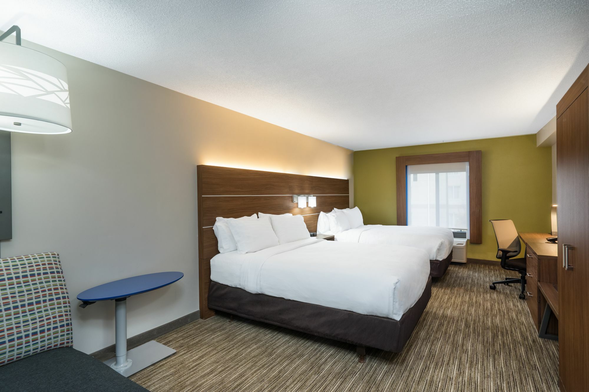 Holiday Inn Express Hotel & Suites Louisville East By Ihg Luaran gambar